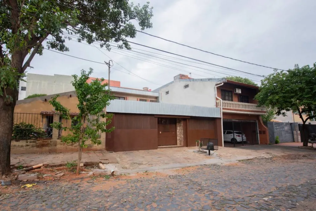 VENDO CASA EN BARRIO VISTA ALEGRE — foto 2