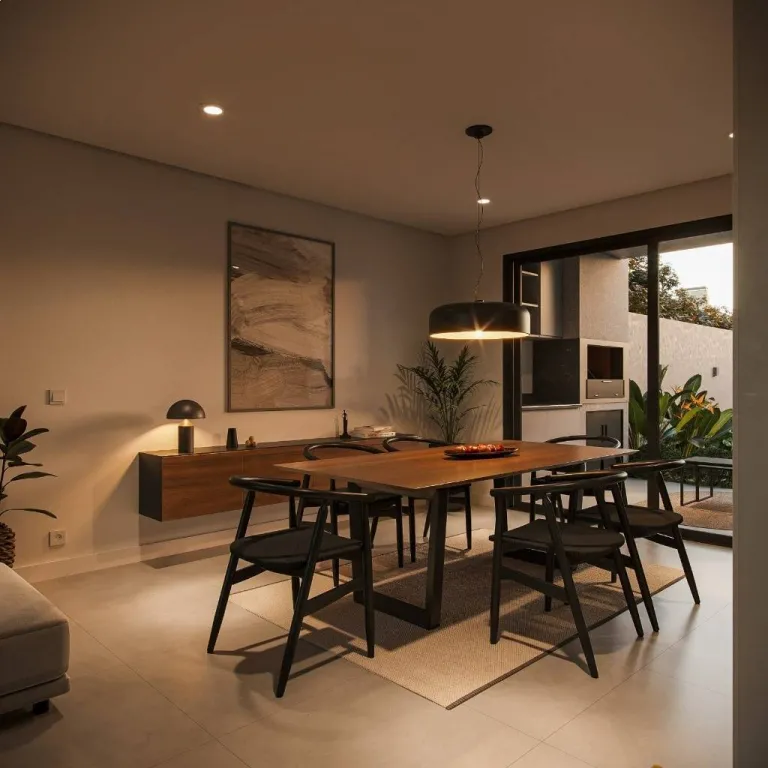 Vendo duplex a estrenar en luque Loma Merlo (Z Aeropuerto) — foto 2