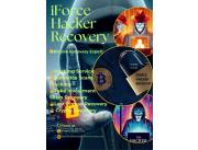 Best Crypto / Bitcoin Recovery Service Consult - iFORCE HACKER RECOVERY