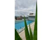 VENDO DEPARTAMENTO MONOAMBIENTE AMOBLADO EN ZONA TOP