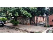 En venta Casa en Valle Apu’a – Lambaré.