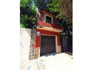 ⏰️ VENDO CASA 4 HABITACIONES En Barrio Kennedy Lambaré, a precio de Terreno ‼️⏰️