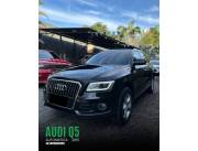 2015 Audi Q5 automatico
