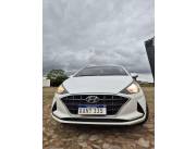 Hyundai Hb20s 2023