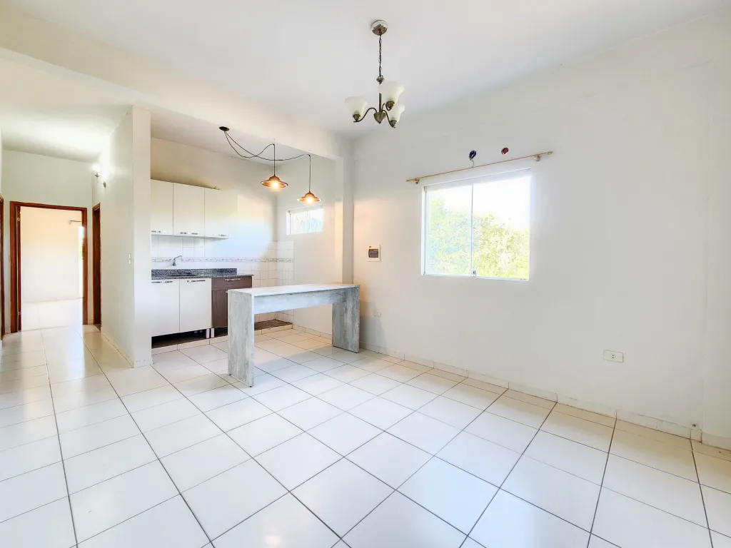 𝗘𝗡 𝗔𝗟𝗤𝗨𝗜𝗟𝗘𝗥 Amplio y Luminoso departamento de 2 habitacioes! — foto 2
