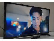 TV SAMSUNG 32 LED SMART