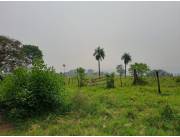 Vendo Propiedad de 55 Hectareas Titulado zona Carayao