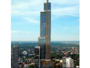 VENDO UNIDADES EXCLUSIVAS EN EL IMPONENTE RASCACIELOS PETRA IMPERIALE