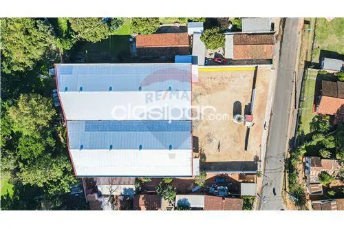 Depósito-Alquiler-PY Central San Lorenzo — photo 3