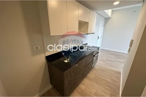 Departamento-Venta-PY Asunción Las Lomas (Carmelitas) — foto 2