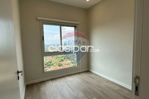 Departamento-Venta-PY Asunción Las Lomas (Carmelitas) — foto 3
