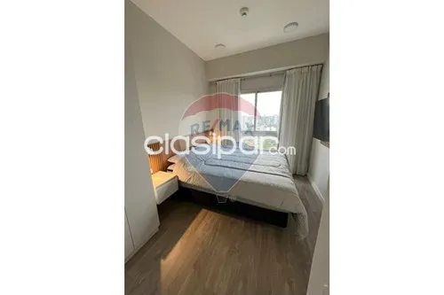 Departamento-Venta-PY Asunción Las Lomas (Carmelitas) — foto 2