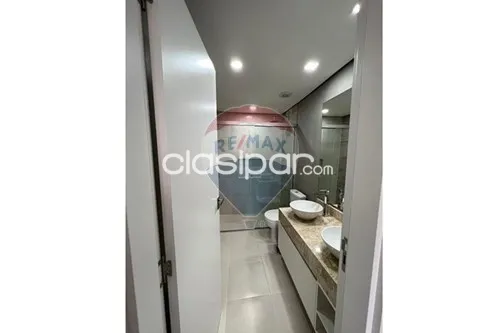 Departamento-Venta-PY Asunción Las Lomas (Carmelitas) — foto 3
