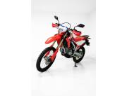 HONDA CRF300L 2021
