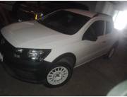 VW Saveiro 2021 DIESA