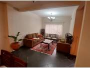 Vendo Casa en Fdo. de la Mora. Zona Norte.