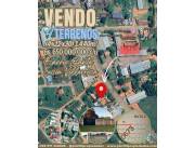 VENDO HERMOSA PROPIEDAD SOBRE RUTA 8 VILLARRICA