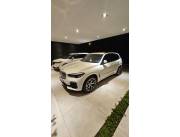 BMW X5 año 2019 30D Xdrive Diesel. Unica en 48.000USD CONTADO