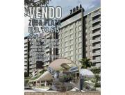 VENDO DEPARTAMENTOS EN POZO ZUBA PLAZA, YTAY ASUNCIÓN