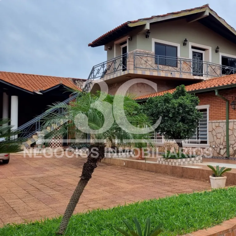 Casa Quinta en 3.842 m2 en la Ciudad de Capiata — foto 3