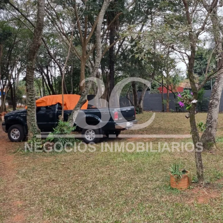 Casa residencial en 6.652 m2 en Posta Ybycua, Ciudad de Capiatá — foto 3