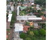 Propiedad de 390 m2 Barrio Boquerón, Ciudad del Este
