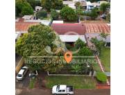 Casa de 425 m2 en Hernandarias cercano a la costanera, Alto Paraná