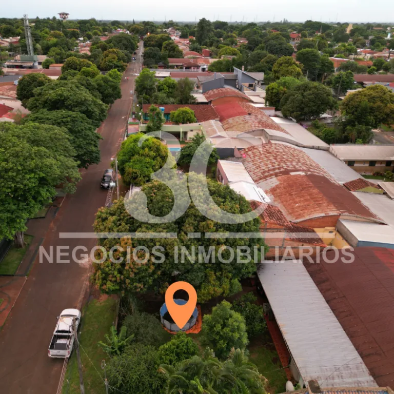 Casa de 425 m2 en Hernandarias cercano a la costanera, Alto Paraná — foto 2