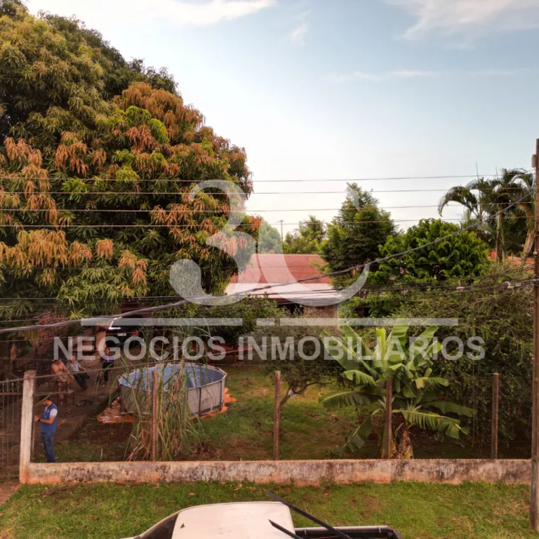 Casa de 425 m2 en Hernandarias cercano a la costanera, Alto Paraná — foto 3