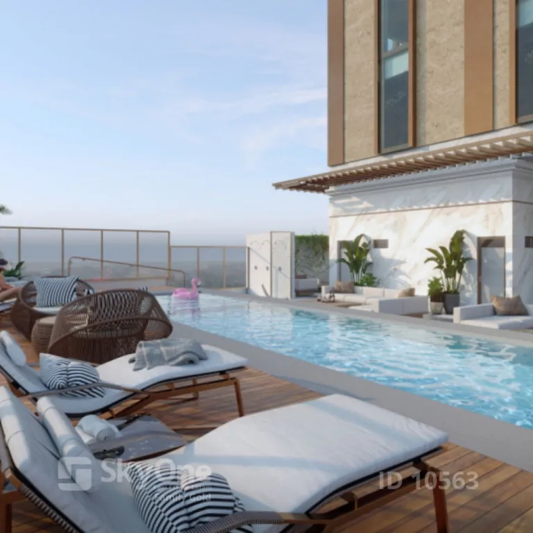 VENDO DEPARTAMENTO EN PETRA IMPERIALE (ENTREGA + CUOTAS) — foto 3