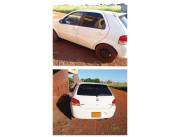 Vendo Fiat Palio 2009 único dueño