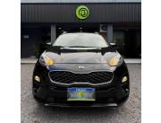 Kia sportage 2019 de garden