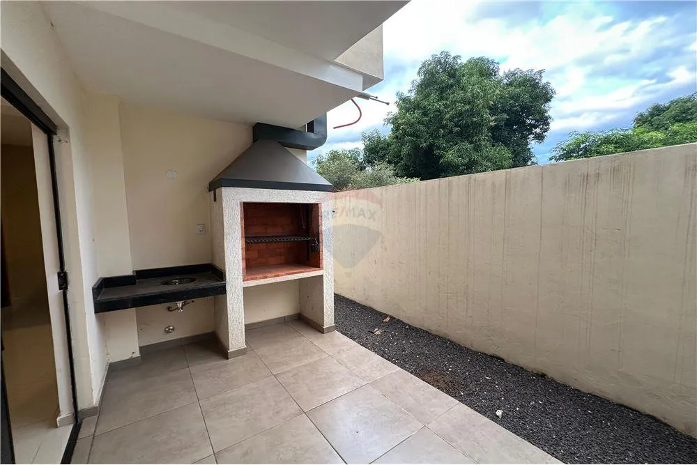 REMATO Dúplex en Luque Laurelty Zona Britez Borges 3 DORMITORIOS — foto 3