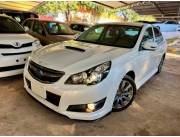 SUBARU LEGACY GT4 STI REC IMPORT