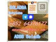 Strongest 5cladba Eutylone 5cladb 5CL-ADB-A