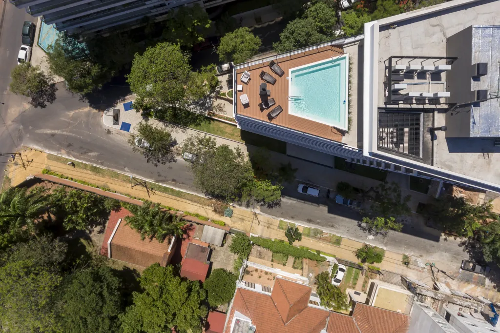 VENDO DEPARTAMENTO DE 1 DORMITORIO EN EL BARRIO LAS MERCEDES - PRECIO ESPECIAL ÚLTIMA UNI — foto 2
