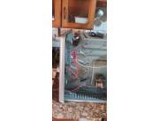 Servicio TEcnico especializado en reparacion de horno y microondas