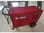 MAQUINA SOLDADORA INDUSTRIAL HELVI 330