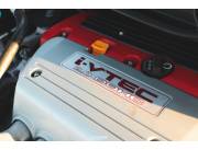 VENDO HONDA CIVIC SI