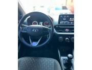 Hyundai HB20 Año 2024