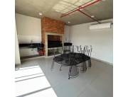 Alquiler de Departamentos Terminados en Ytay, Asunción
