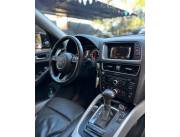 Audi Q5 TDI Premium Año 2015