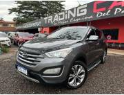 Hyundai Santa Fe año 2013
