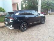 KIA SPORTAGE 2023 FULL DIESEL AUTOMATICO 13.000 KM