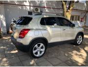 CHEVROLET TRACKER AÑO 2016 AUTOMATICO FULL