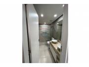 Departamento - Venta - Paraguay Asunción Las Lomas (Carmelitas)