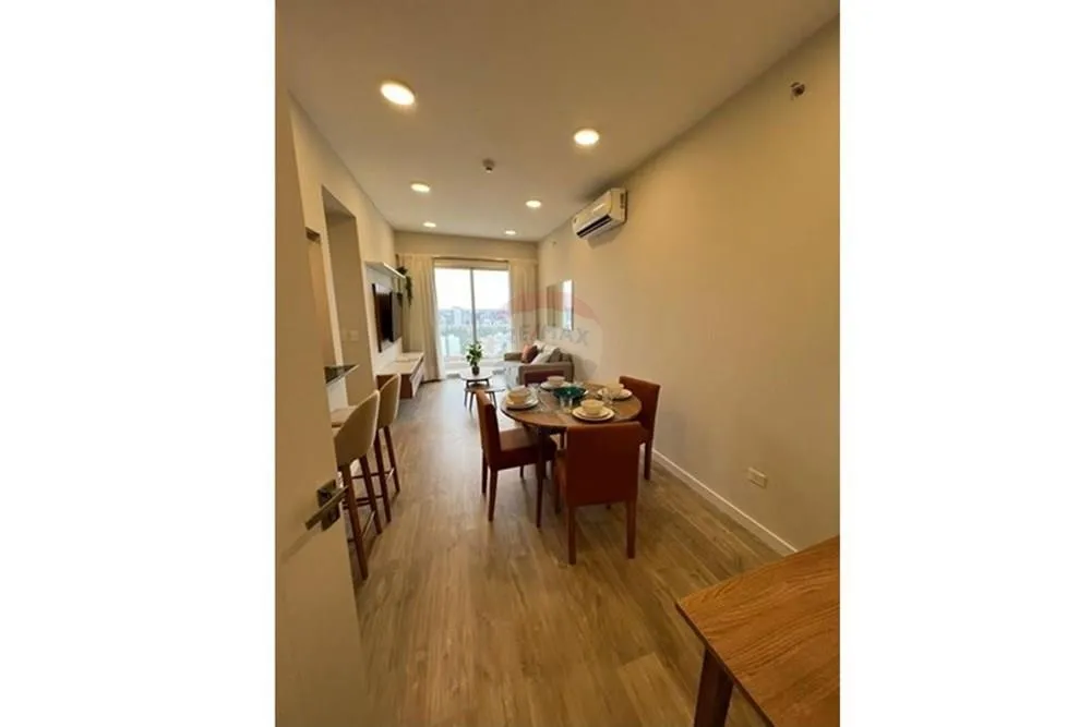 Departamento - Venta - Paraguay Asunción Las Lomas (Carmelitas) — foto 3