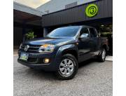 Amarok año 2017