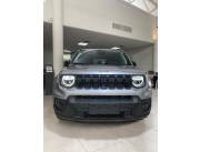 JEEP RENEGADE SPORT 4X2 AÑO 2025