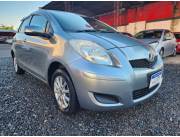 TOYOTA NEW VITZ